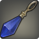 Sapphire Earrings- 15k