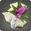 Purple Corsage - 15k