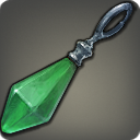 Emerald Earrings- 15k