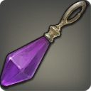 Amethyst Earrings- 15k